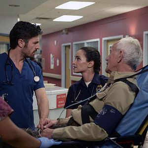 Fotoğraf Eoin Macken