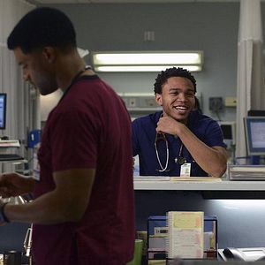 Fotoğraf Robert Bailey Jr.