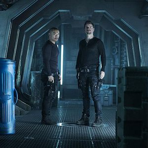 Fotoğraf Alex Mallari Jr.