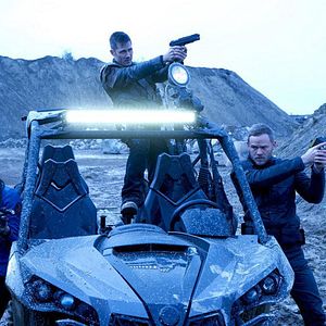 Fotoğraf Aaron Ashmore