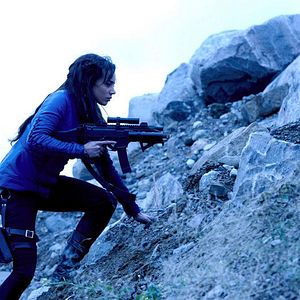 Fotoğraf Hannah John-Kamen