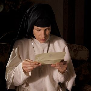 Fotoğraf Juliet Stevenson