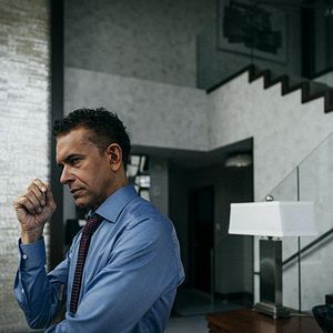 Fotoğraf Brian Stokes Mitchell