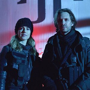 Fotoğraf Amanda Schull