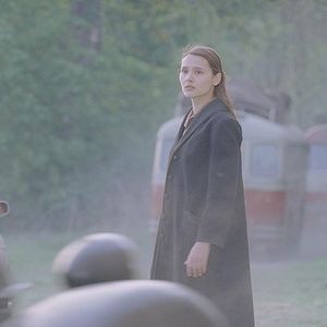 Fotoğraf Kutsal Bakire