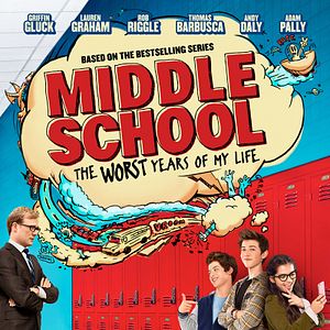 Fotoğraf Ortaokul Hayatımın En Kötü Yılları