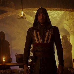 Fotoğraf Assassin's Creed 3D