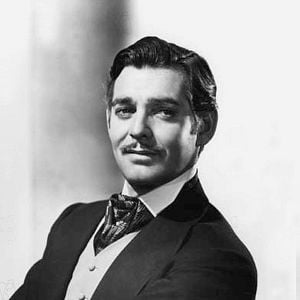 Fotoğraf Clark Gable