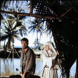 Fotoğraf Deborah Kerr