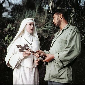 Fotoğraf Deborah Kerr