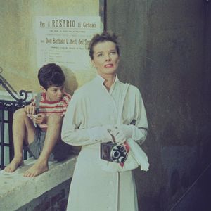 Fotoğraf Katharine Hepburn