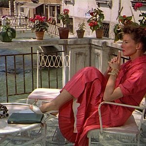 Fotoğraf Katharine Hepburn