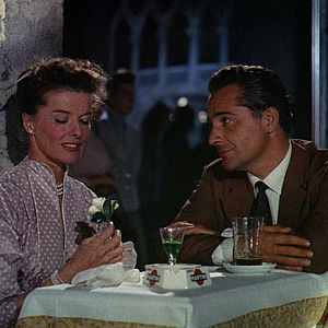 Fotoğraf Rossano Brazzi