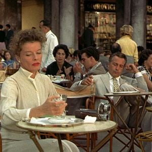 Fotoğraf Katharine Hepburn