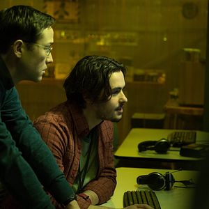 Fotoğraf Ben Schnetzer