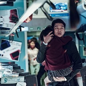 Fotoğraf Zombi Ekspresi