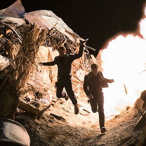 Fotoğraf Star Trek Sonsuzluk