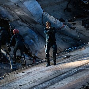 Fotoğraf Star Trek Sonsuzluk