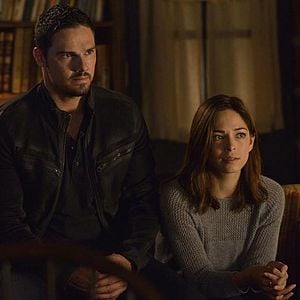 Fotoğraf Kristin Kreuk