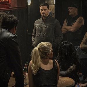 Fotoğraf Jay Ryan (III)