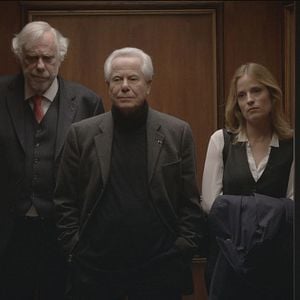 Fotoğraf François Marthouret