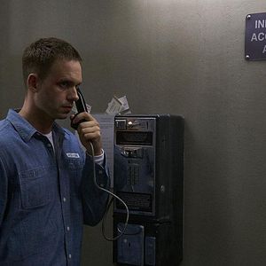 Fotoğraf Patrick J. Adams