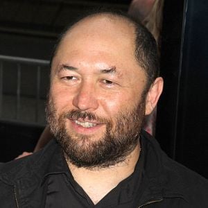 Fotoğraf Timur Bekmambetov