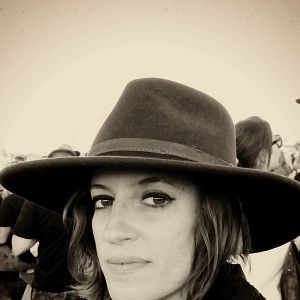 Fotoğraf Katina Medina Mora