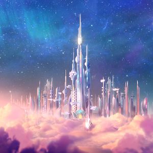 Fotoğraf Barbie: Uzay Macerası