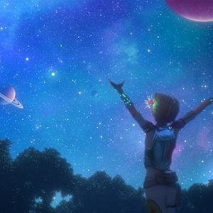 Fotoğraf Barbie: Uzay Macerası