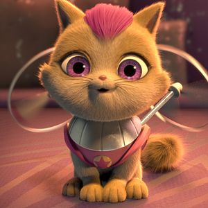 Fotoğraf Barbie: Uzay Macerası