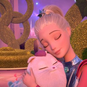 Fotoğraf Barbie: Uzay Macerası