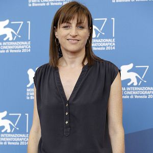 Fotoğraf Ami Canaan Mann