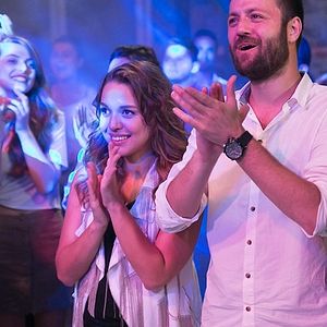 Fotoğraf Hayatımın Aşkı