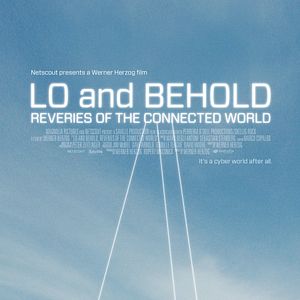 Fotoğraf Lo And Behold, Reveries Of The Connected World