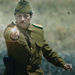 Fotoğraf Yüz Yıllık Mühür