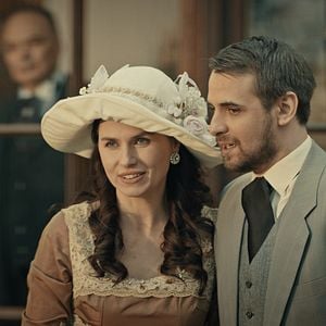 Fotoğraf Yüz Yıllık Mühür