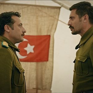 Fotoğraf Yüz Yıllık Mühür