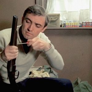 Fotoğraf Donald Sumpter