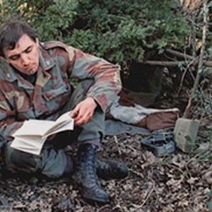 Fotoğraf Donald Sumpter