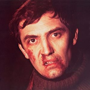 Fotoğraf Donald Sumpter