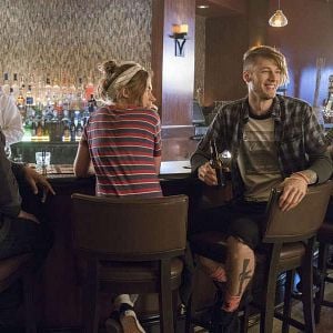 Fotoğraf Finesse Mitchell