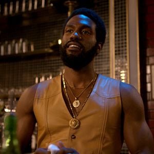 Fotoğraf The Get Down