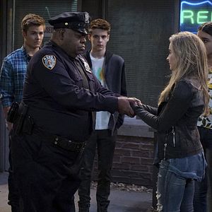 Fotoğraf Reginald VelJohnson