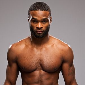 Fotoğraf Tyron Woodley