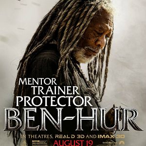 Fotoğraf Ben-Hur