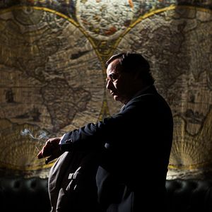 Fotoğraf Eduard Fernández