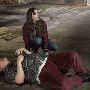 Fotoğraf Hailee Steinfeld