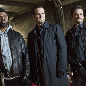 Fotoğraf Bill Paxton