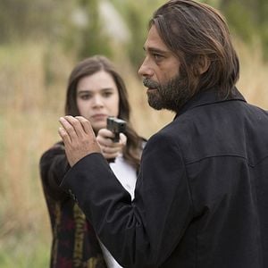 Fotoğraf Jordi Mollà